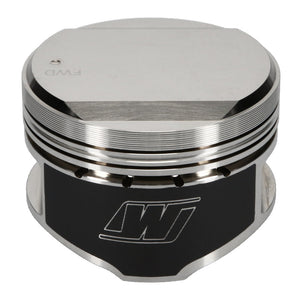 Wiseco Nissan Turbo Domed +14cc 1.181 X 86.5 Piston *SINGLE PISTON ONLY*