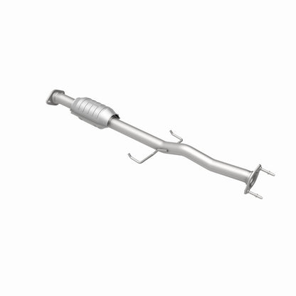 MagnaFlow Direct Fit Catalytic Converter 01-03 Mazda Protege 2.0L