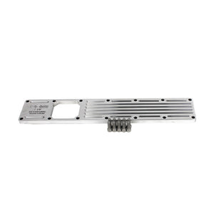 Industrial Injection 99-02 Dodge Cummins 5.9L PDM Billet Intake Plate Polished PDM By