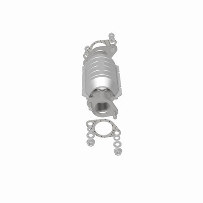 MagnaFlow Direct Fit Catalytic Converter 00-03 Kia Rio 1.5L