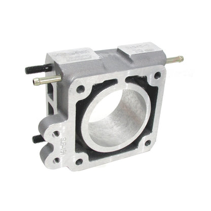 BBK 86-93 Mustang 5.0 75mm EGR Throttle Body Spacer Plate BBK Power Plus Series