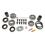 Yukon Gear Master Overhaul Kit For Toyota 7.5in IFS Diff / V6