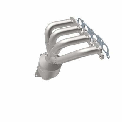 MagnaFlow DF Cat. Conv 07-10 Chevy Colorado / 07-10 GMC Canyon / 07-08 Isuzu I-290 2.9L Manifold