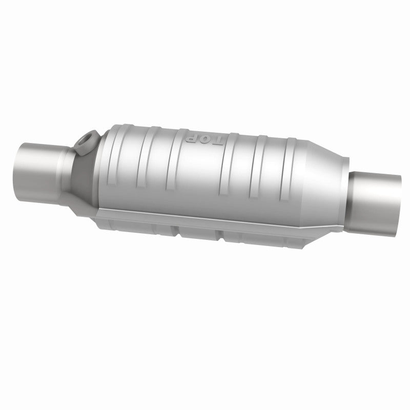 MagnaFlow Universal Catalytic Converter Honda/Isuzu/Nissan/Volkswagen *California OBDII*