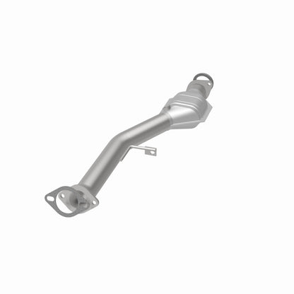 MagnaFlow Direct Fit Catalytic Converter 06-08 Subaru Forester 2.5L