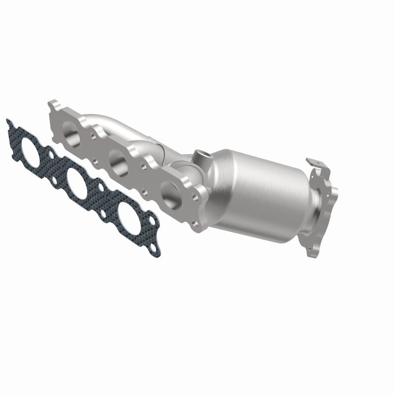 MagnaFlow Direct Fit Catalytic Converter 08-12 Land Rover LR2 3.2L