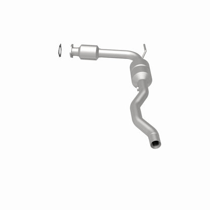 MagnaFlow Direct Fit Catalytic Converter 02 Volkswagen Eurovan 2.8L