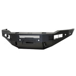 Westin 19-21 Ram 2500/3500 Pro-Series Front Bumper - Textured Black