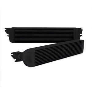 Mishimoto 03-05 Dodge Neon SRT-4 Black Aluminum Performance Intercooler Kit