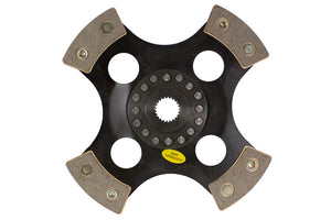 ACT 1999 Porsche 911 4 Pad Rigid Race Disc