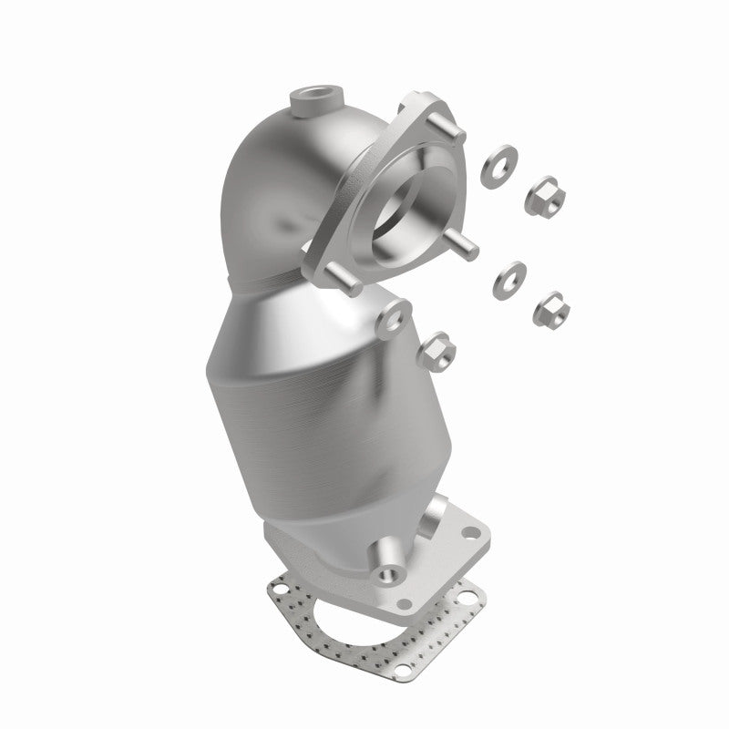 MagnaFlow Direct Fit Catalytic Converter 03-08 Saab 9-3 2.0L