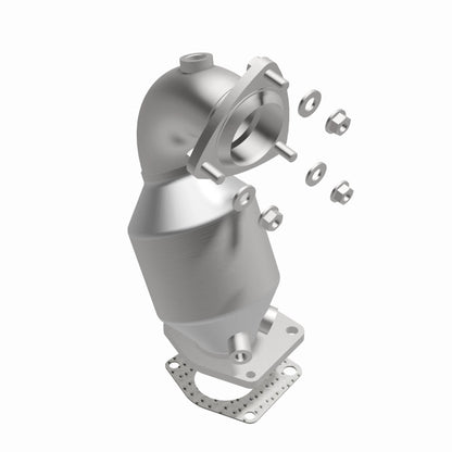 MagnaFlow Direct Fit Catalytic Converter 03-08 Saab 9-3 2.0L