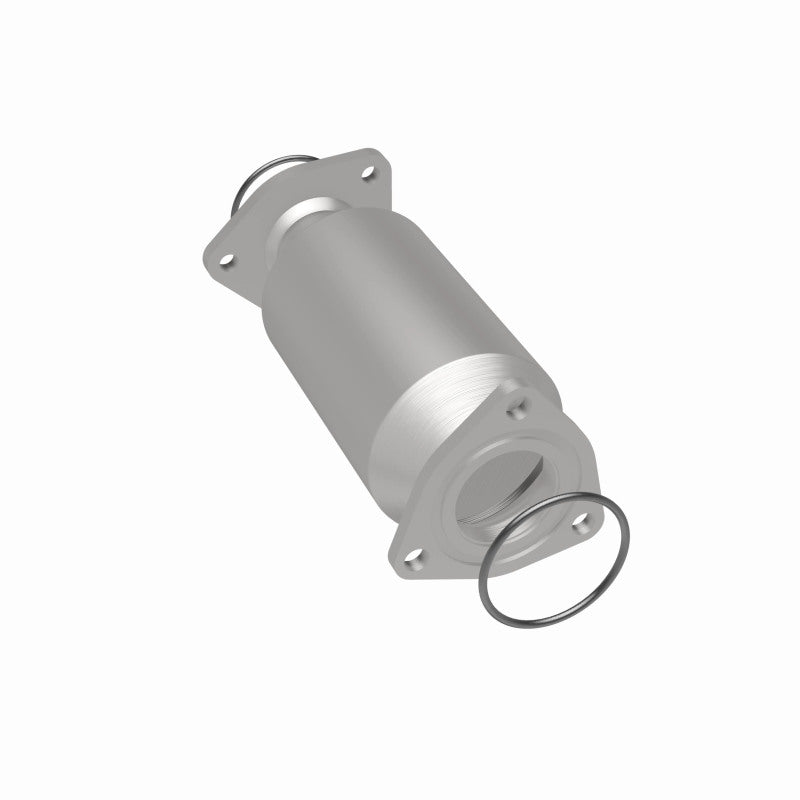 MagnaFlow Direct Fit Catalytic Converter 05-10 Honda Odyssey 3.5L