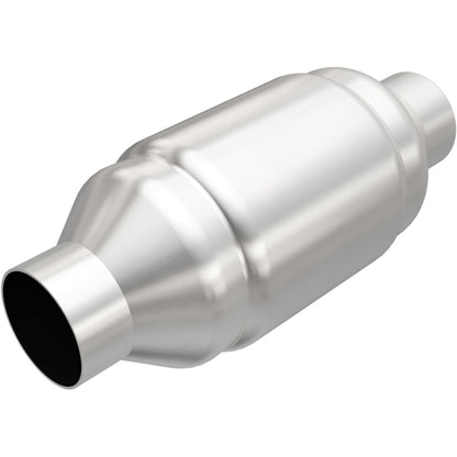 MagnaFlow Universal Catalytic Converter 1.75inch C/C