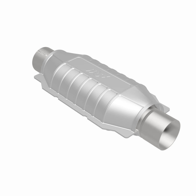 MagnaFlow Universal Catalytic Converter 2.00 inch OEM