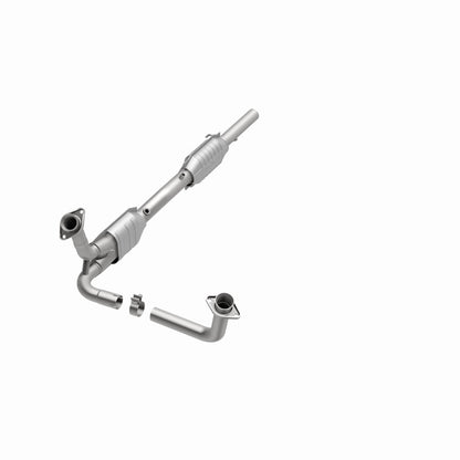 MagnaFlow Direct Fit Catalytic Converter 96 Bronco F150/F250 2 Conv