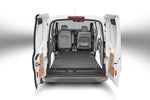 BedRug 11-13 Ford Transit Connect Van VanRug - Compact