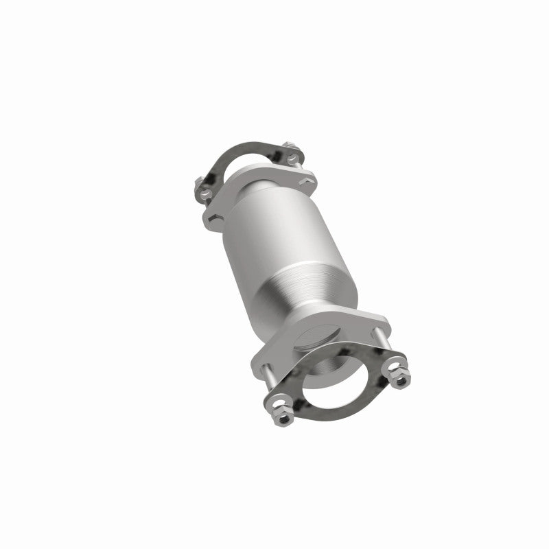 MagnaFlow Direct Fit Catalytic Converter 09-10 Hyundai Genesis 4.6L
