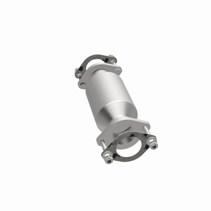 MagnaFlow Direct Fit Catalytic Converter 09-10 Hyundai Genesis 4.6L