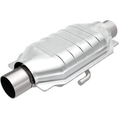MagnaFlow Universal Catalytic Converter 2.25 W/Air
