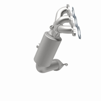 MagnaFlow Direct Fit Catalytic Converter 07-10 Chrysler Sebring 3.5L