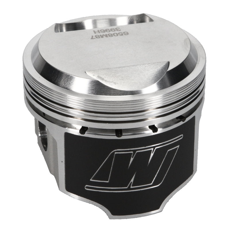 Wiseco Toyota 3TC2TG 1.375 C.H. 8700XX Piston Shelf Stock