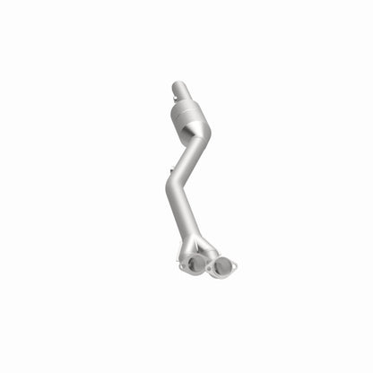 MagnaFlow Right Side Direct Fit Catalytic Converter California Grade 00-03 BMW M5 5.0L