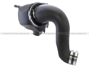 aFe Momentum HD PRO Dry S Stage-2 Intake System Dodge Diesel Trucks 03-07 L6 (Use afe51-72002-E)