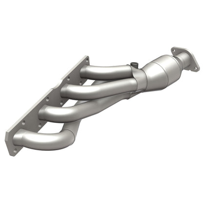 MagnaFlow Direct Fit Catalytic Converter 07 Titan 5.6L D/S manif OEM