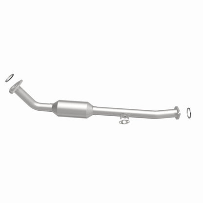 MagnaFlow Direct Fit Catalytic Converter OEM 2001-2004 Toyota Sequoia Underbody