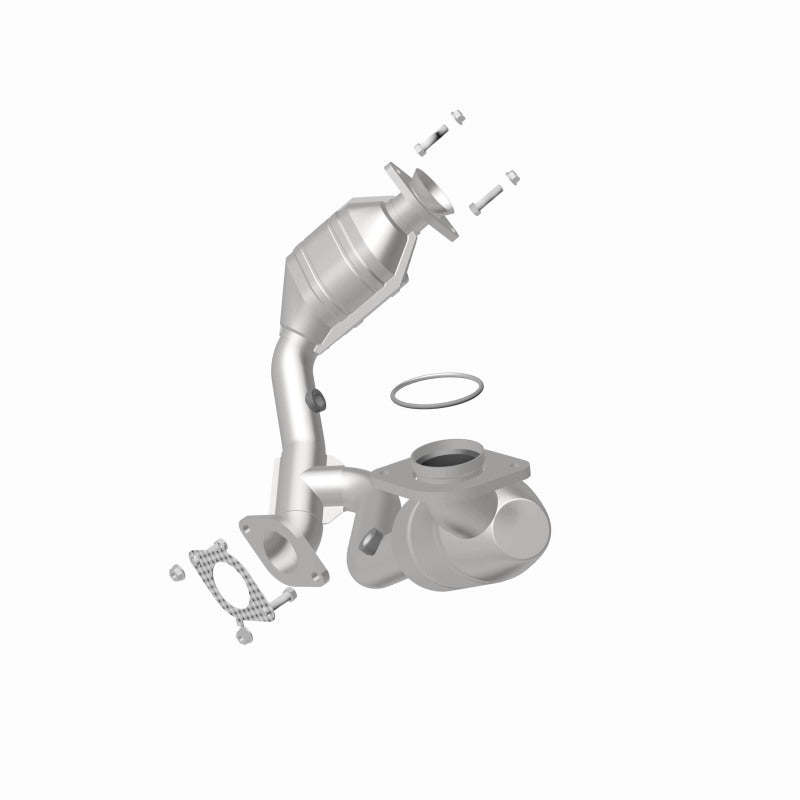 MagnaFlow Direct Fit Catalytic Converter 00-03 Ford Taurus 3.0L