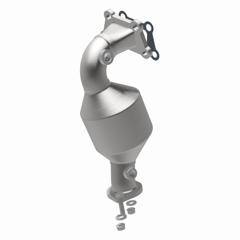 MagnaFlow Direct Fit Catalytic Converter 2012-2014 Equinox 3 3.6 L Underbody