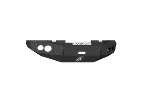 Road Armor 03-09 Chevy/GMC C4500 Kodiak Stealth Front Winch Bumper - Tex Blk