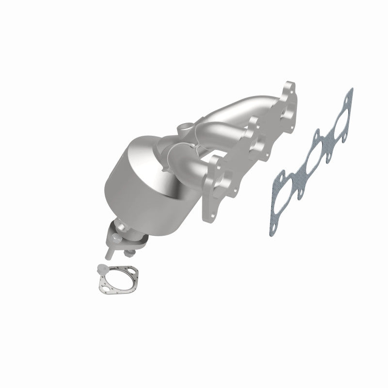 MagnaFlow Direct Fit Catalytic Converter 06-08 Kia Optima 2.7L