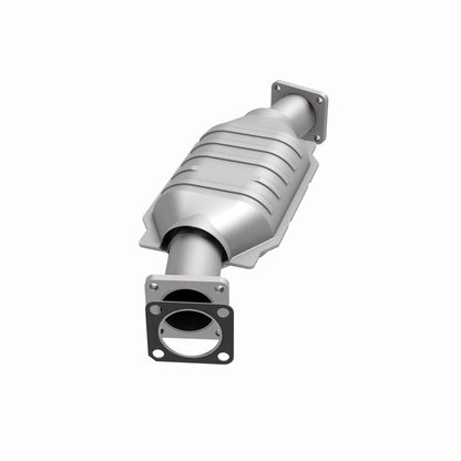 MagnaFlow Direct Fit Catalytic Converter GM 75 79