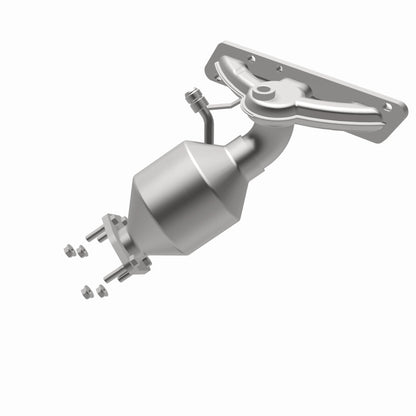 MagnaFlow Direct Fit Catalytic Converter 02-03 MPV 3.0 Rear Manifold OEM