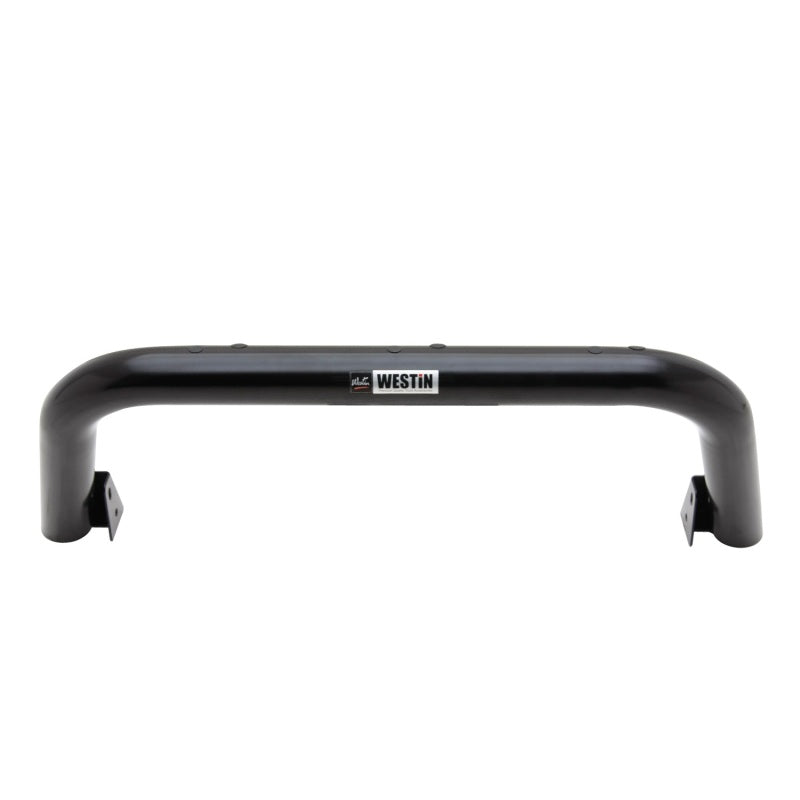 Westin 2015-2017 Chevrolet/GMC/Toyota Colorado/Canyon MAX Tray Bull Bar/Light Bar - Black