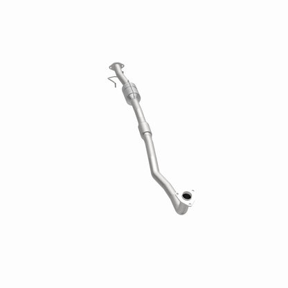MagnaFlow Direct Fit Catalytic Converter 1989-1990 CAMRY 2.0L Underbody