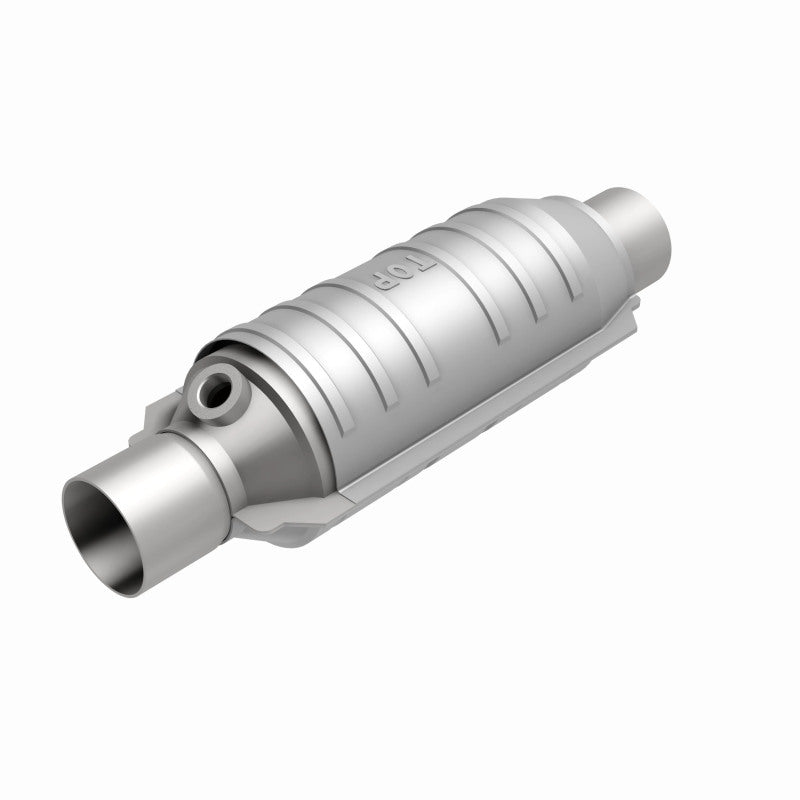 MagnaFlow Universal Catalytic Converter 2.25 inch CA Tier 1