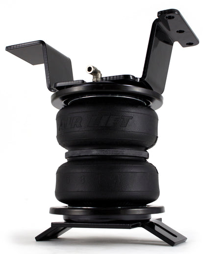 Air Lift LoadLifter 5000 Ultimate Rear Air Spring Kit for 07-17 Chevrolet Silverado 1500 w/ 8ft Bed