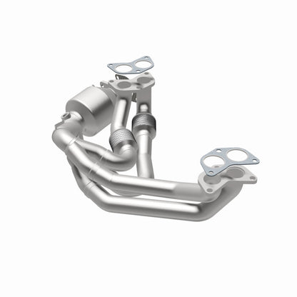 MagnaFlow Direct Fit Catalytic Converter 13-17 Subaru BRZ / 13-16 Scion FR-S OEM