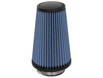 aFe MagnumFLOW Air Filters UCO P5R A/F P5R 3-1/2F x 6B x 4T x 9H