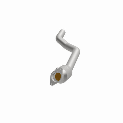 MagnaFlow Direct Fit Catalytic Converter 2015 Charger V8 6.4 6.2 OEM
