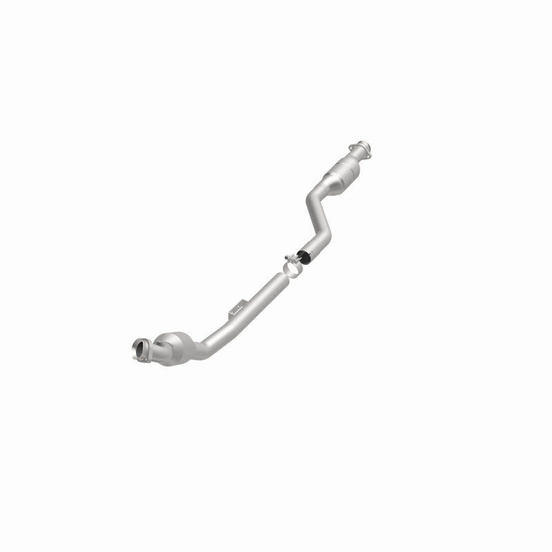MagnaFlow Direct Fit Catalytic Converter 01-02 Mercedes E430 4.3L Driver Side CA