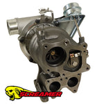 BD Diesel Duramax Screamer Turbo - 2001-2004 Chevrolet LB7 6.6L VICU/VIDR