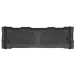 Husky Liners 1999-2007 Ford F-250 Super Duty Crew Cab Pickup WeatherBeater Floor Liners (Black)