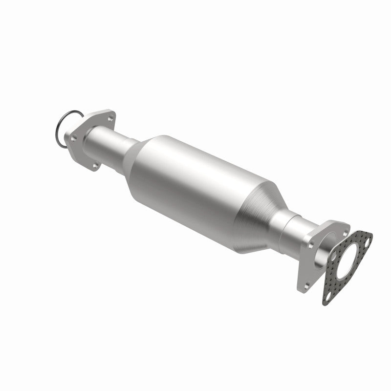 MagnaFlow Direct Fit Catalytic Converter 99-02 Odyssey 3.5L OEM