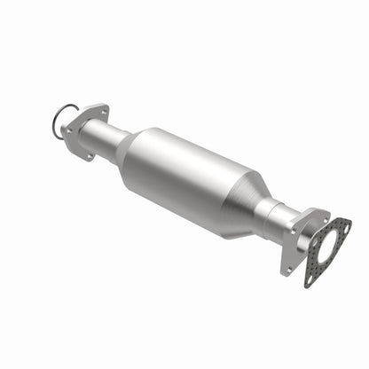 MagnaFlow Direct Fit Catalytic Converter 99-02 Odyssey 3.5L OEM