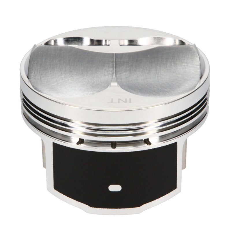 JE Pistons Honda B Series Kit 82.50mm Bore  -2.7cc Dish - Set of 4