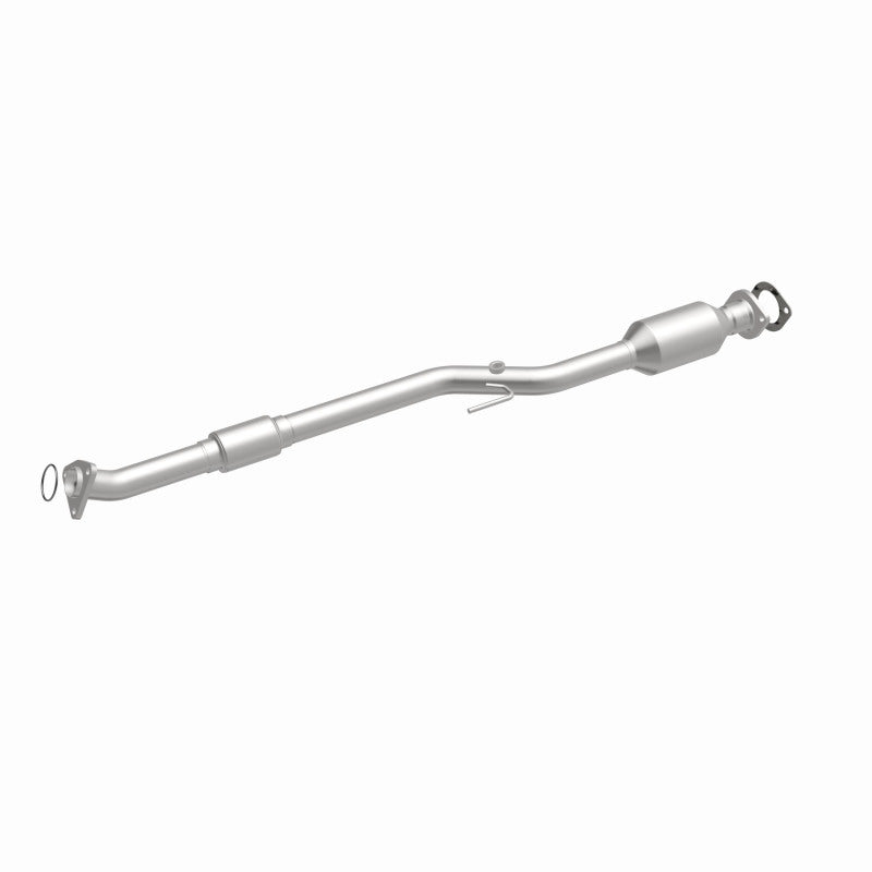 MagnaFlow Direct Fit Catalytic Converter 03-06 Sentra 1.8L Rear OEM